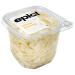 EPIC! Chopped & Prepped White Onions