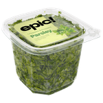 EPIC! Chopped & Prepped Parsley