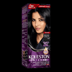 Wella Koleston Black Hair Color Creme - No. 302/0