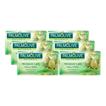Palmolive Aloe & Olive Bar Soap