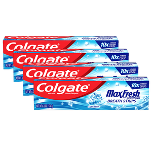 Colgate Fresh Cool Mint Toothpaste