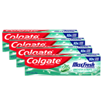 Colgate Fresh Clean Mint Toothpaste