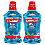 Colgate Peppermint Mouthwash