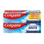 Colgate Advanced White Toothpaste