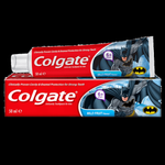 Colgate 6+ Years Batman Toothpaste
