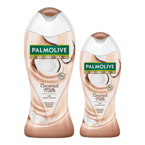 Palmolive Coconut Milk Shower Cream