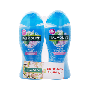Palmolive Feel The Massage Shower Gel