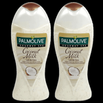 Palmolive Coconut Milk Shower Cream