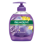 Palmolive Aroma Sensations So Relaxed Lavender Liquid Hand Wash