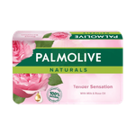 Palmolive Milk & Rose Oil Tender Sensation Soap