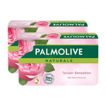 Palmolive Milk & Rose Oil Tender Sensation Soap