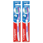 Colgate Extra Clean Medium Toothbrush