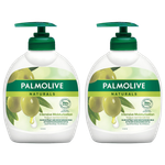Palmolive Olive & Milk Liquid Hand Soap