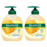 Palmolive Milk & Honey Liquid Hand Soap