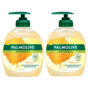 Palmolive Milk & Honey Liquid Hand Soap