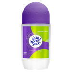 Lady Speed Stick Powder Fresh Deodorant