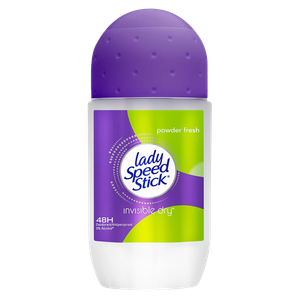 Lady Speed Stick Powder Fresh Deodorant