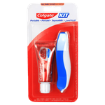 Colgate Portable Travel Oral Care Kit
