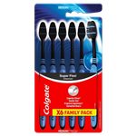 فرشاة أسنان سوبر فليكسي من كولجيت