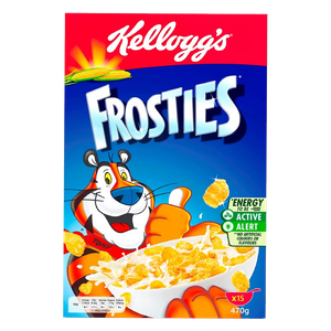 Kellogg's Frosties Cereal