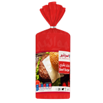 Al Mawashi Frozen Beef Burger