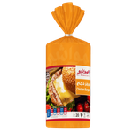 Al Mawashi Frozen Chicken Burger