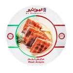 Al Mawashi Frozen Meat Arayes