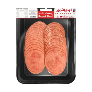 Al Mawashi Chilled Roast Beef