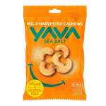Yava Sea Salt Cashews