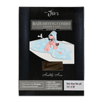 Done By Joe's Hair Drying Duo - Black