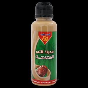 Al Seedawi Tahina Dates