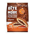 Bite & More Chocolate Protein Pancake