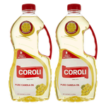 Coroli Canola Oil