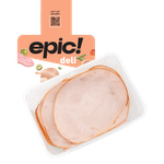 Epic! Smoked Turkey Breast by Volys