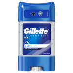 Gillette Arctic Ice Antiperspirant Gel