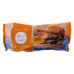 Murouj Brioche Burger Buns