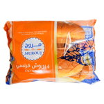 Murouj Brioche Hotdog Buns