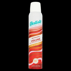Batiste Volume Dry Shampoo