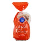 KFM Sliced Brioche Loaf