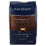 Davidoff Espresso 57 Intense Coffee Beans
