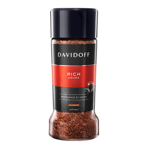 Davidoff Café Rich Aroma Instant Coffee