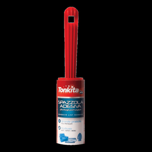 Tonkita Adhesive Roller Clothes Brush