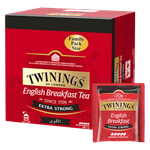 Twinings Extra Strong English Breakfast Tea