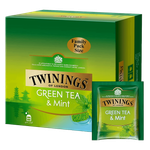 Twinings Mint Green Tea