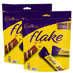 Cadbury Flake Chocolate