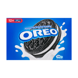 Oreo Original Cookies