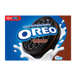 Oreo Choco Crème Cookies