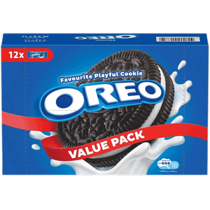 Oreo Original Cookies