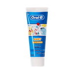 معجون الأسنان ويني ذا بوه للأطفال من أورال-بي - (0-2 سنة)