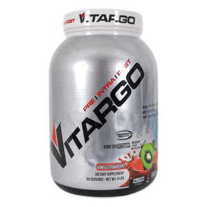 Vitargo Strawberry Kiwi Carbohydrate Powder